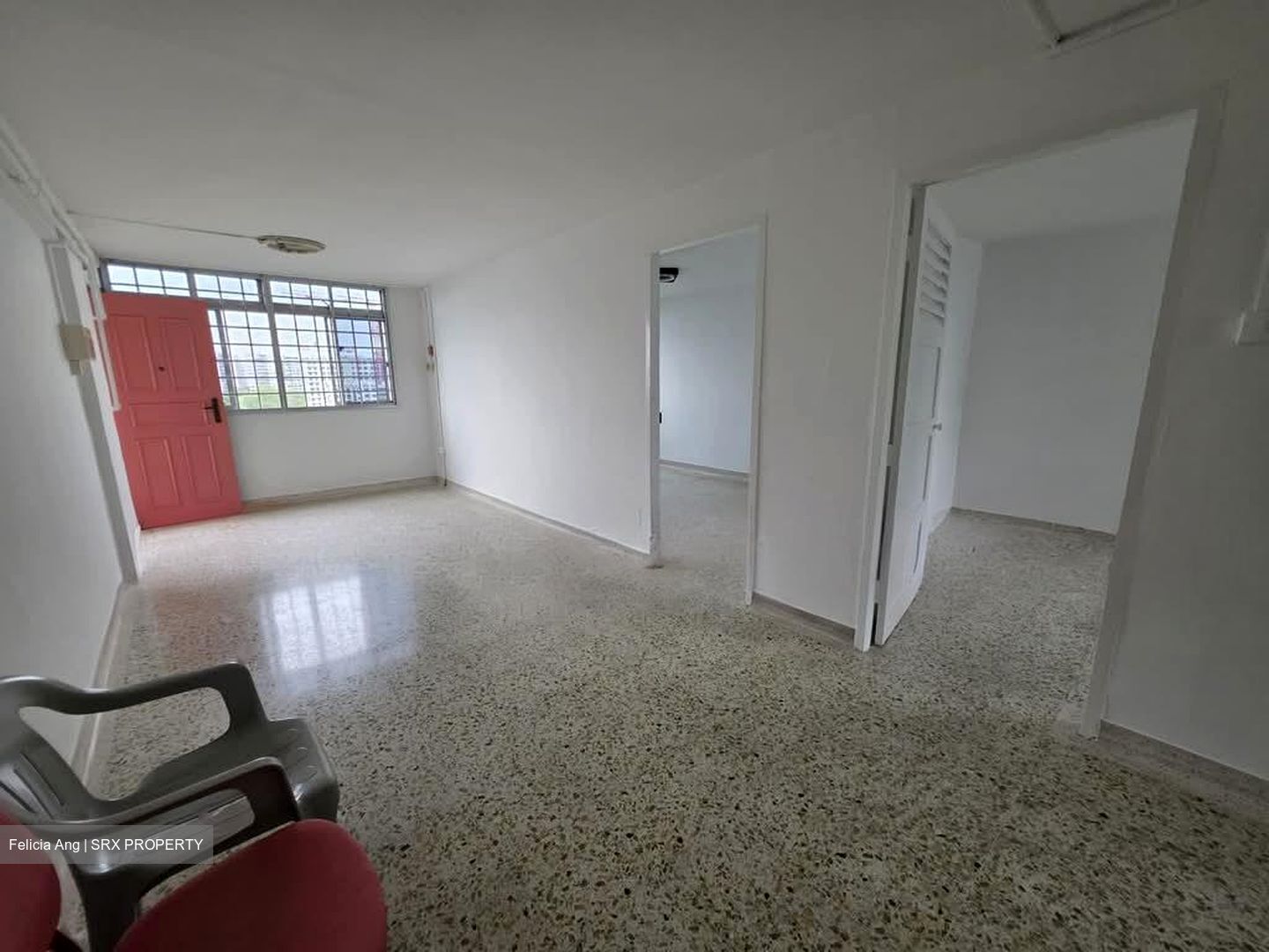 Blk 501 Kaki Bukit Ville (Bedok), HDB 3 Rooms #582774451